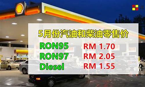 2005年汽油价多少一升_2010年5月份汽油价格