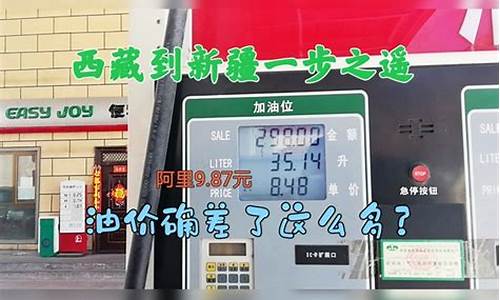 新疆汽油价格95号最新消息_新疆汽油价格95号最新消息及图片